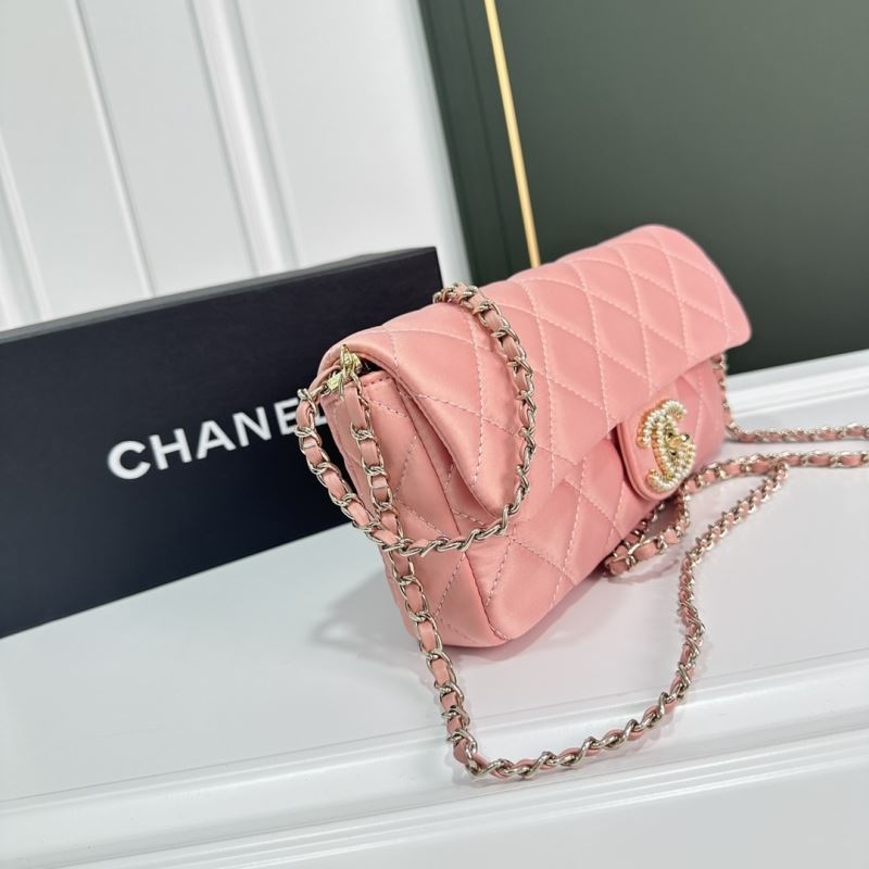 Chanel Cosmetic Bags